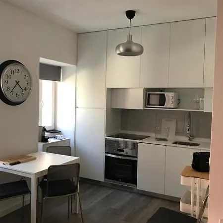 Casa Graca Apartment Lisbon