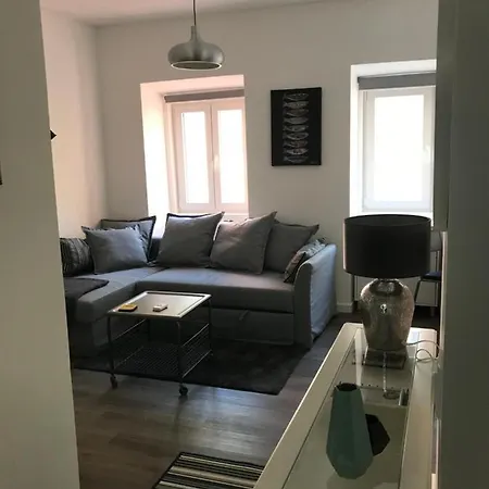 Apartment Casa Graca *