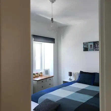 Appartamento Casa Graca Lisbona