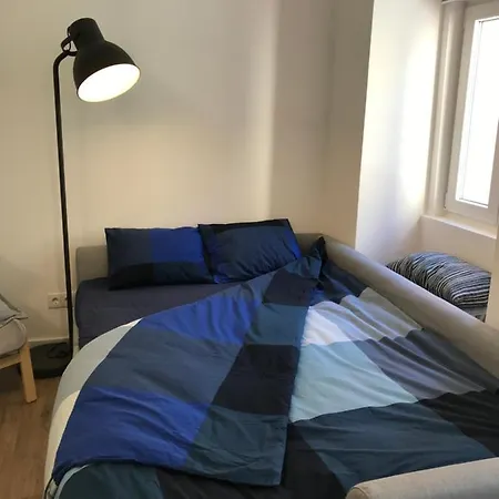Casa Graca Apartment