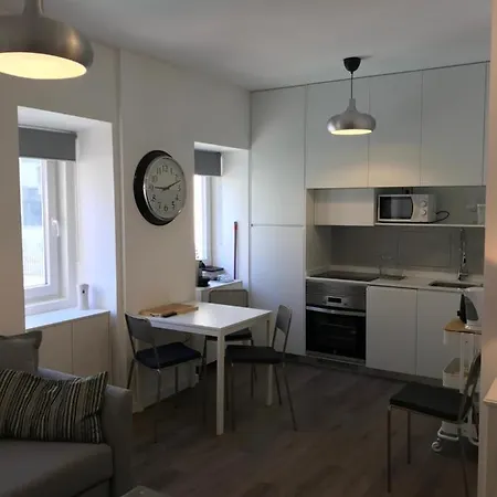 Casa Graca Appartamento